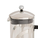 Habitat Chrome Cafetiere 1 Litre, UK version