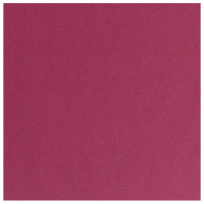 Sainsburys Polycotton Fitted Sheet in Berry, 180 Thread Count, Elastic Corners- Buy online at McGrocer