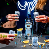 Zubrowka Biala Vodka 100cl (British brand)