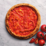 Crosta Mollica sourdough pizza base 2 x 270g - British product