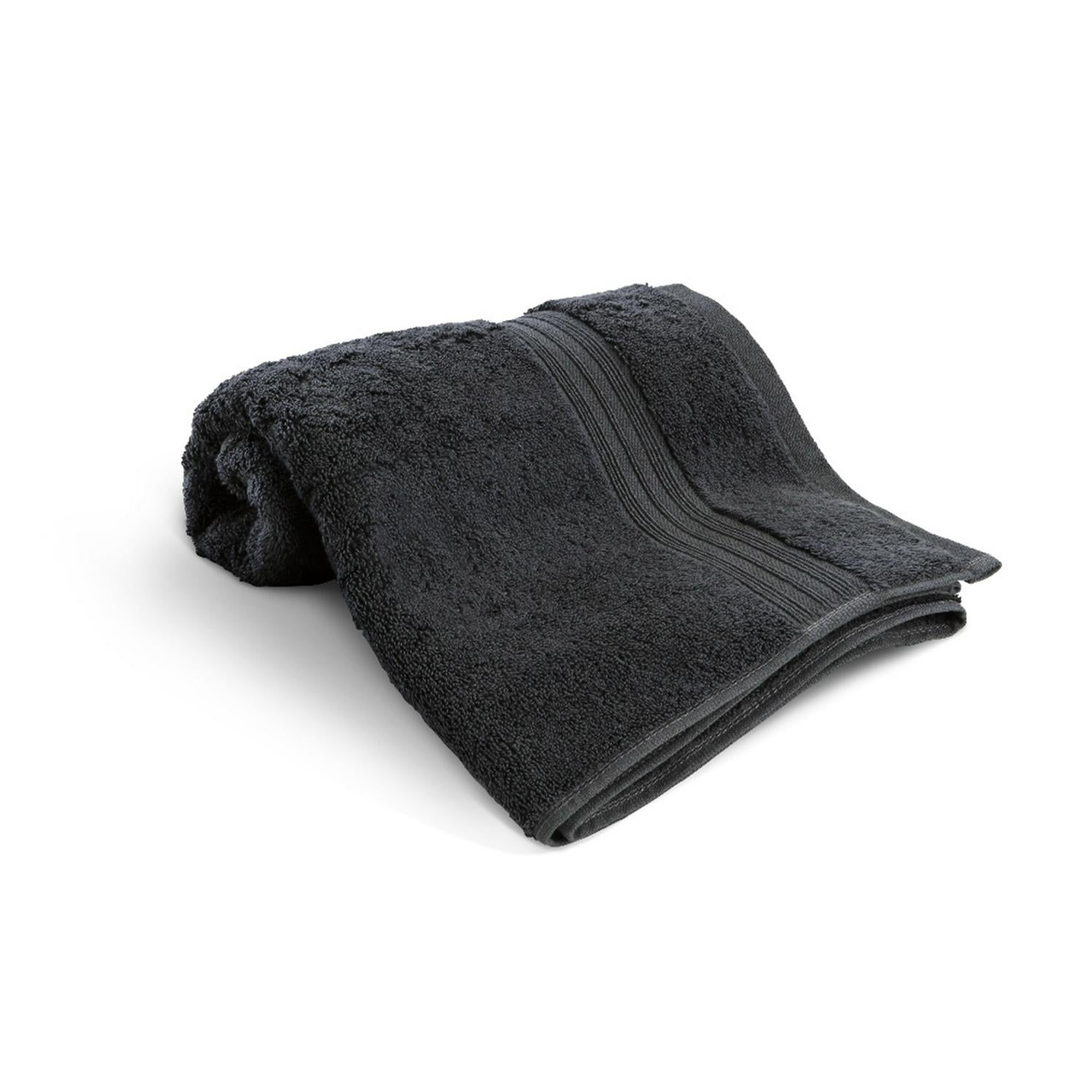 Sainsbury's Home Egyptian cotton towel slate, UK version