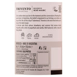 Trivento Reserve Malbec Rosé Wine 75cl, imported from Argentina