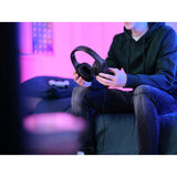 Trust Zirox Headset Gxt415 - Black