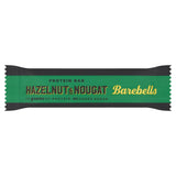 Barebells Protein Bar Hazelnut & Nougat 55g (British brand)