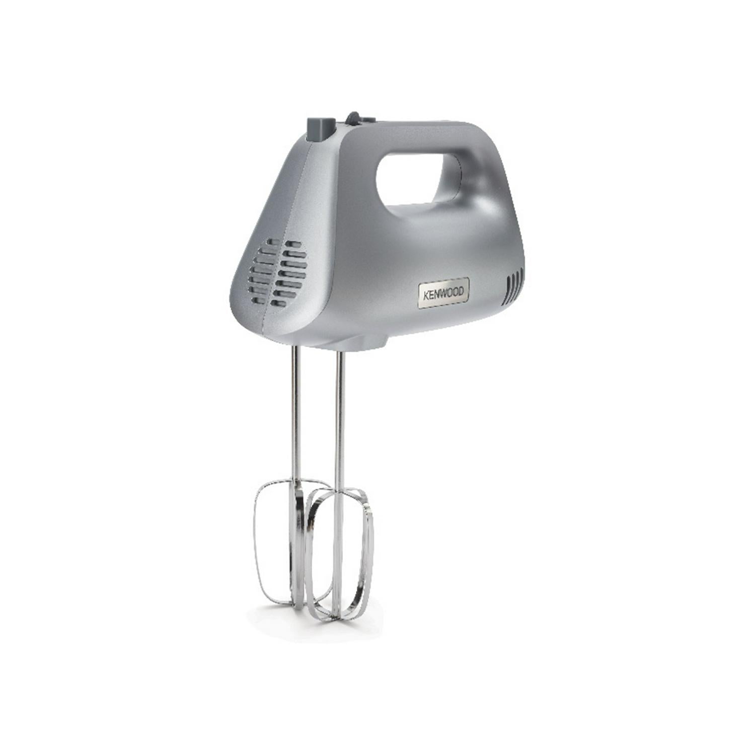 Kenwood HMP30 Electric Hand Mixer Silver, UK version