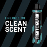 Right Guard Men 48h Antiperspirant Deodorant Clean 250ml