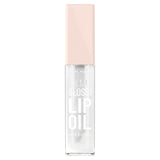 Rimmel London lip oil 000 Clear Cloud, imported from the UK