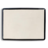 Habitat stoneware roaster navy blue 33.3cm, UK version