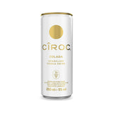 Creamy Coconut and Pineapple Ready-to-Drink Cocktail 250ml 5% ABV