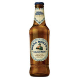 Birra Moretti Sale Di Mare beer bottle 10x330ml - British product