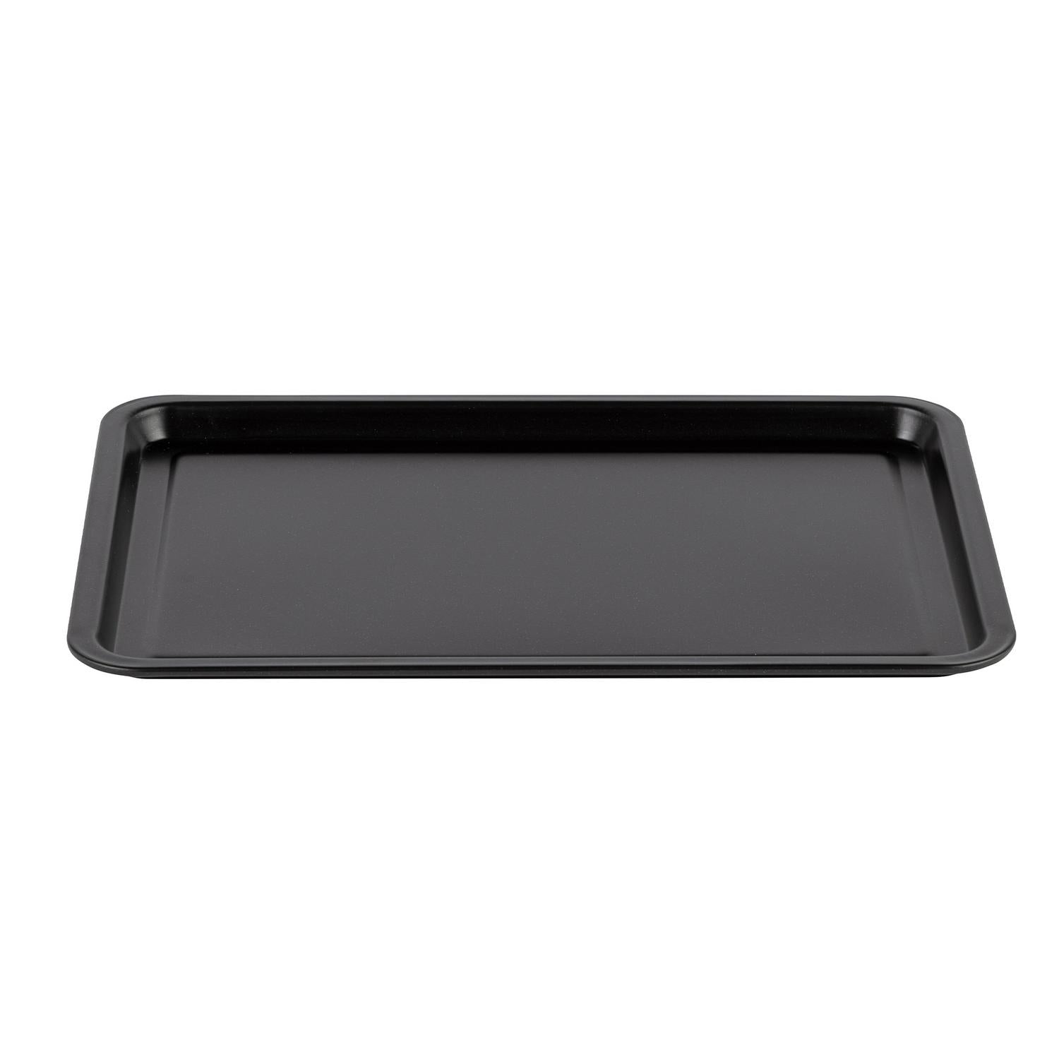 Single oven tray non-stick coating 32cm x 22cm - British product