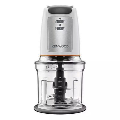 Kenwood EasyChop Mini Hacker Weiß 0,5 Liter