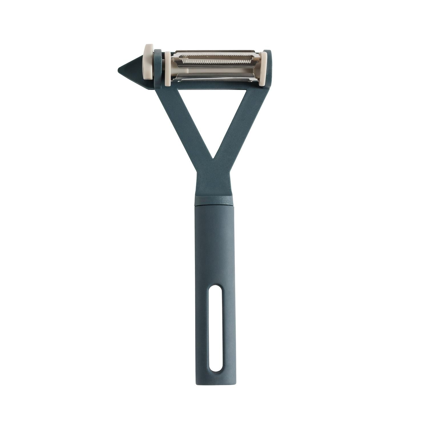 Habitat Y shaped plastic kitchen vegetable peeler, UK version