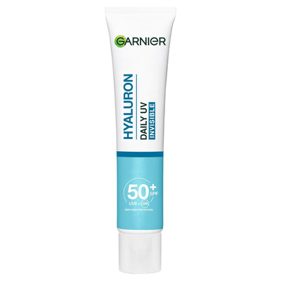 Garnier Hyaluron Barrier Protect Daglig UV SPF 50 Fuktighetskrem