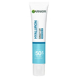 Garnier Hyaluron Barrier Protect Daily UV SPF 50 Moisturiser, UK version