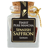 Fudco saffron threads Pure Mancha 1g - British product