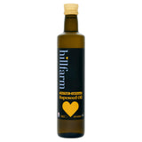 Hillfarm extra virgin rapeseed oil 500ml , imported from the UK