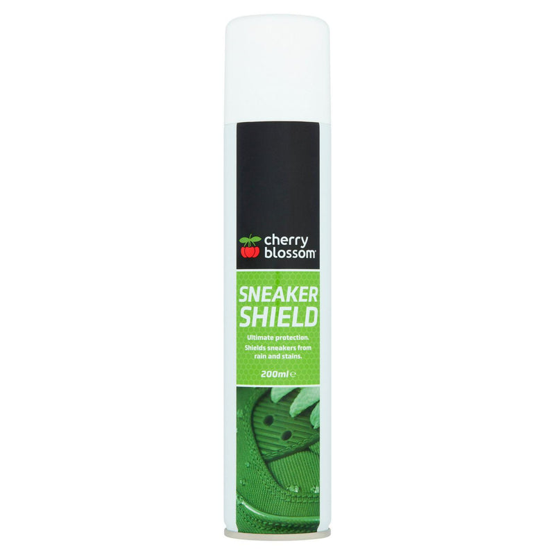 Cherry Blossom joggesko beskyttelse 200ml - Britisk produkt
