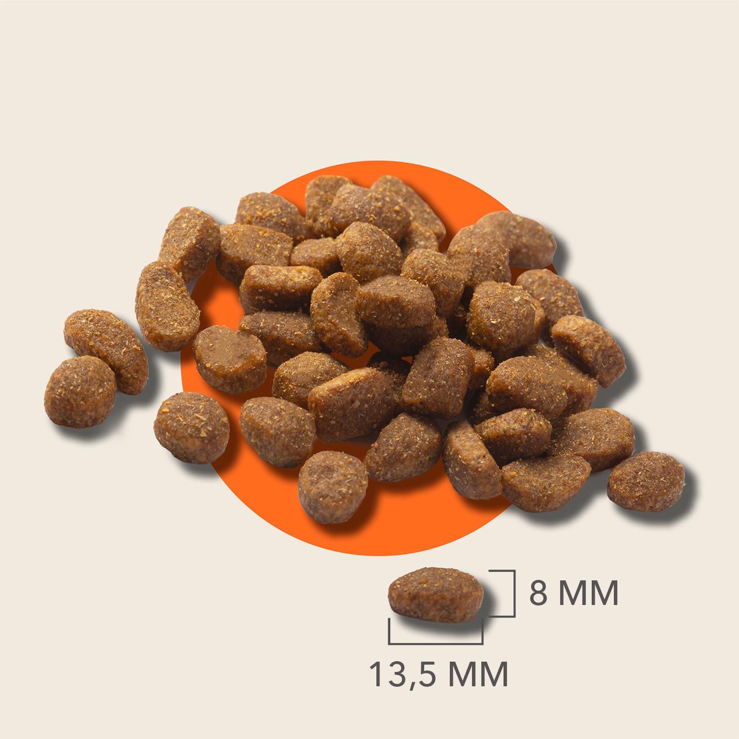 IAMS sensitive digestion dog food with turkey for adult dogs 2kg, UK version