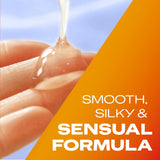 Durex Play Massage 2-in-1 Sensual Lube 200 ml - British product