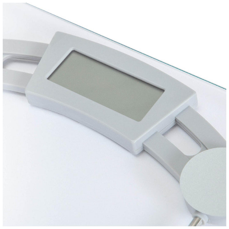 Sainsbury's glass bathroom scale - imported from the UK