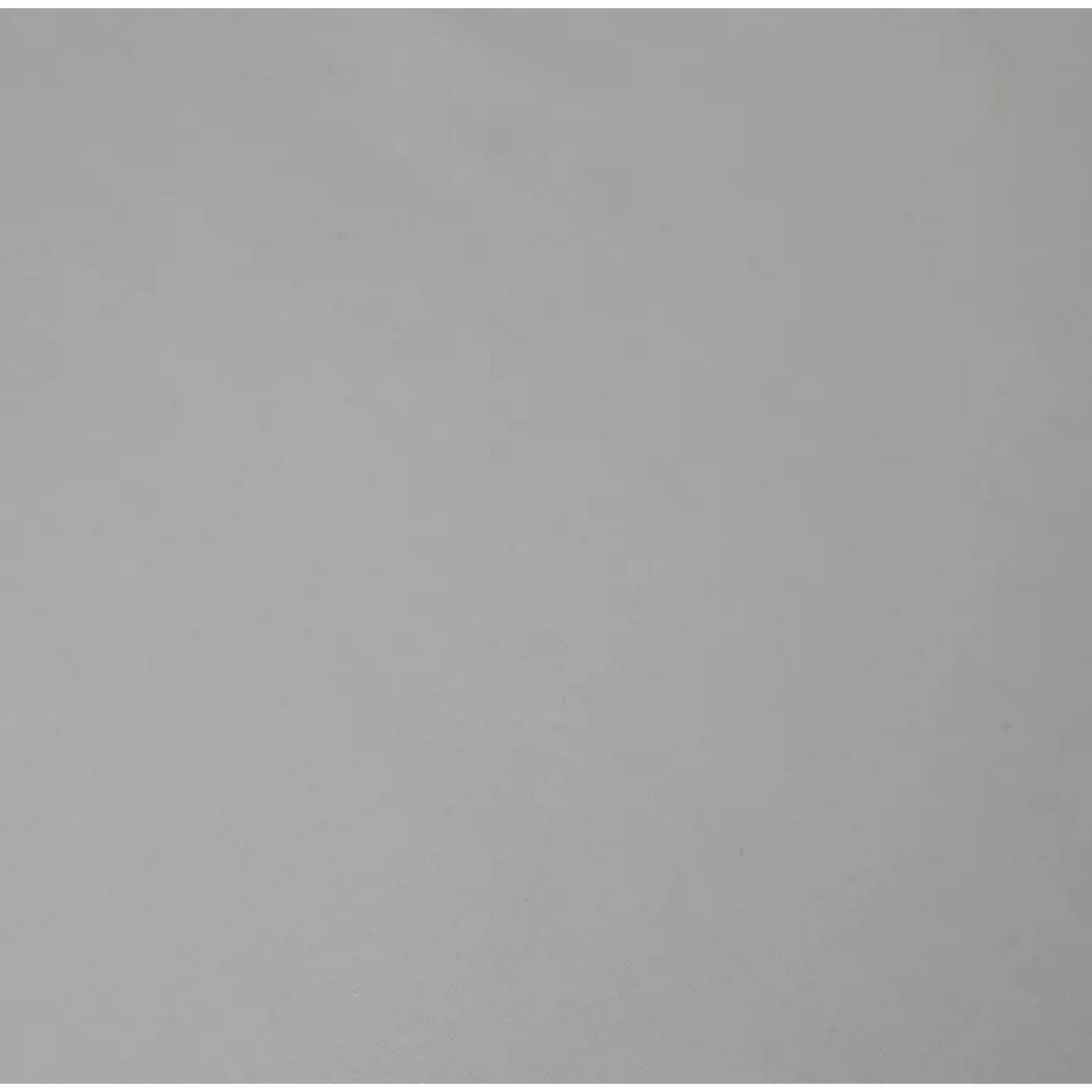 Habitat cotton fitted sheet dove grey 135x190cm, UK version