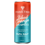Blood Orange Gin Spritz Canned Cocktail 250ml