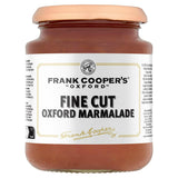 Frank Cooper's Fine Cut Oxford Marmalade Seville Orange 454g, UK version