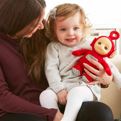 Sainsburys Teletubbies Talking Plush Soft Toy 8 Inch Assortment- اشترِ عبر الإنترنت من McGrocer