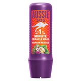 Aussie hair mask 1 minute miracle 250ml - British product