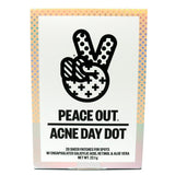 Sheer Acne Healing Dots with Salicylic Acid and Retinol, 20 Dots, 22.1g