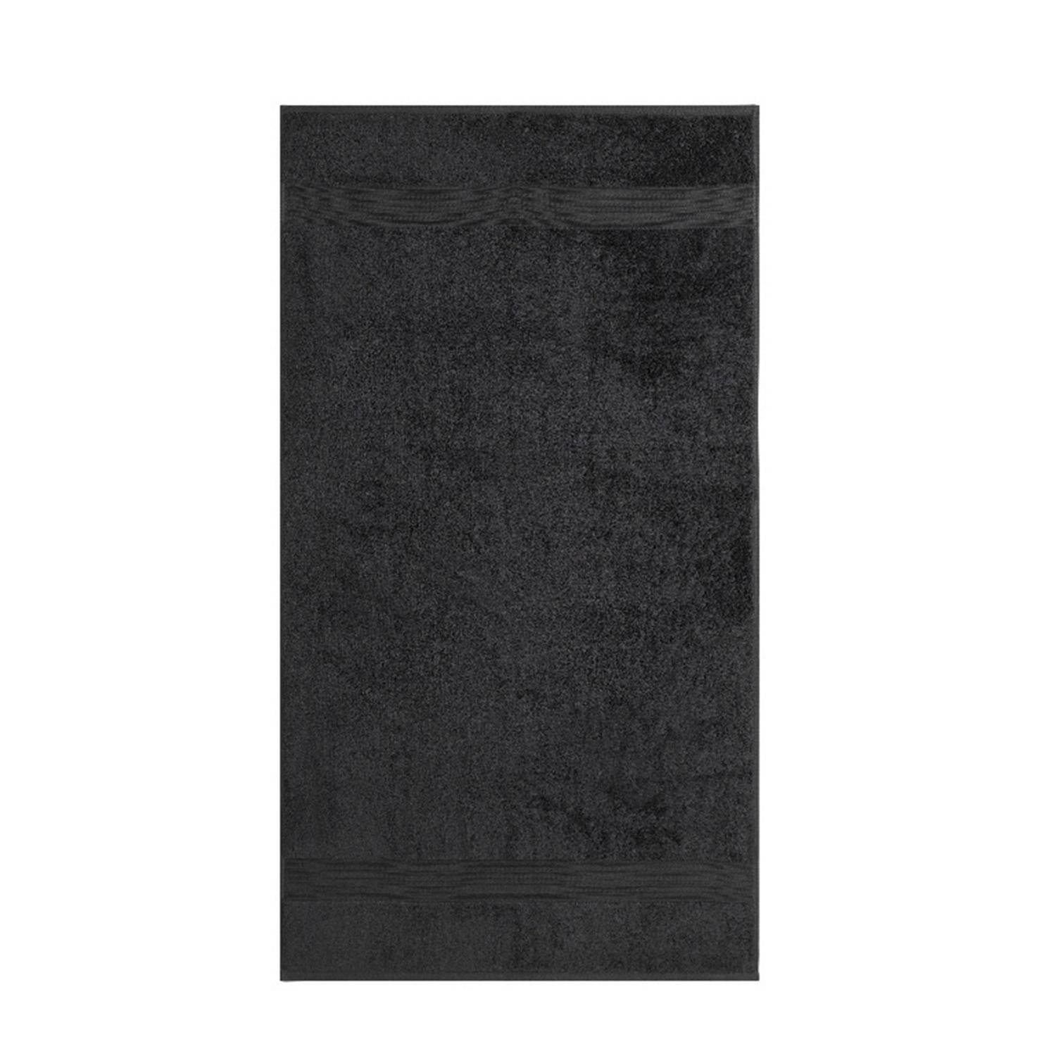 Sainsbury's Home Egyptian cotton towel slate, UK version