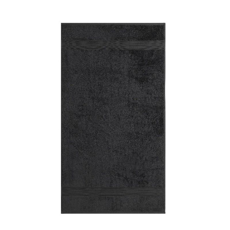 Sainsbury's Home Egyptian cotton towel slate, UK version