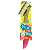 Dishmatic washing up handle with bonus refill - British product