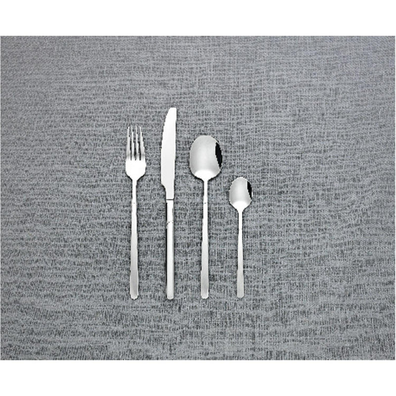Habitat cutlery set Infinity 16 piece, UK version