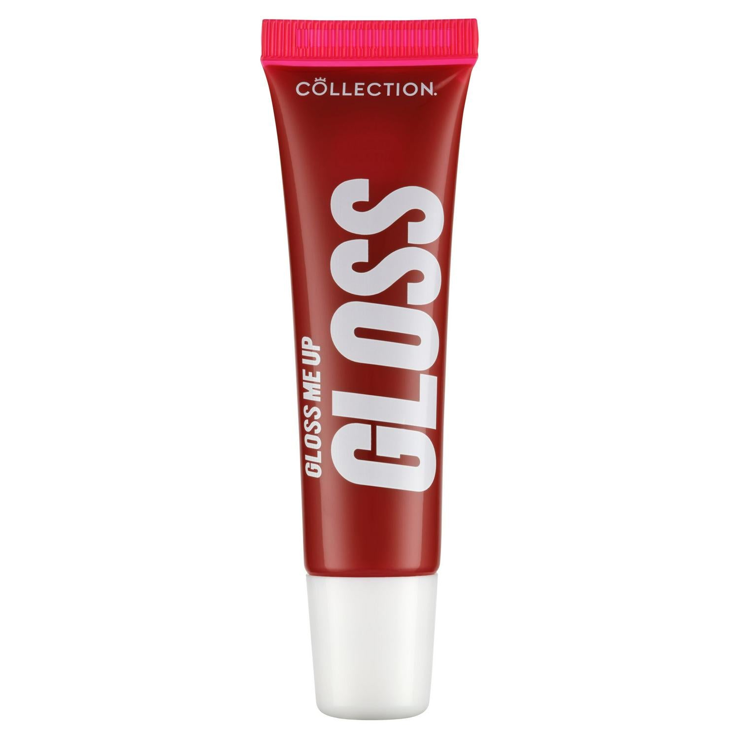 Collection Gloss Me Up cherry lip gloss 10ml - British product