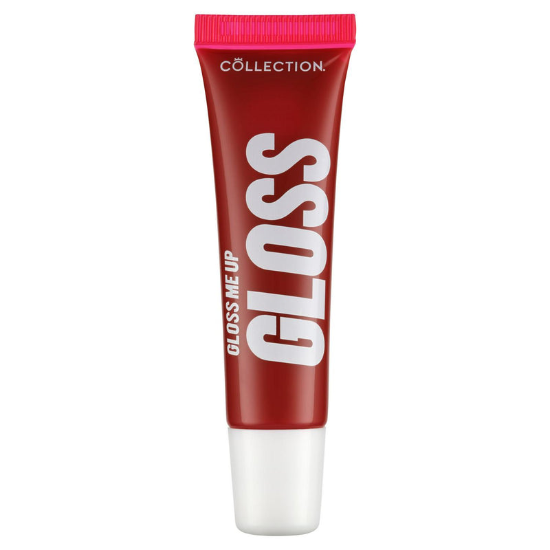 Collection Gloss Me Up cherry lip gloss 10ml - British product