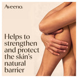 Aveeno Daily Moisturising Cream 400ml - British product