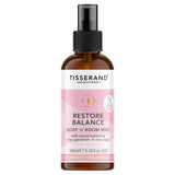 Mood-Balancing Body and Room Mist with Rose, Geranium, and Clary Sage 100ml