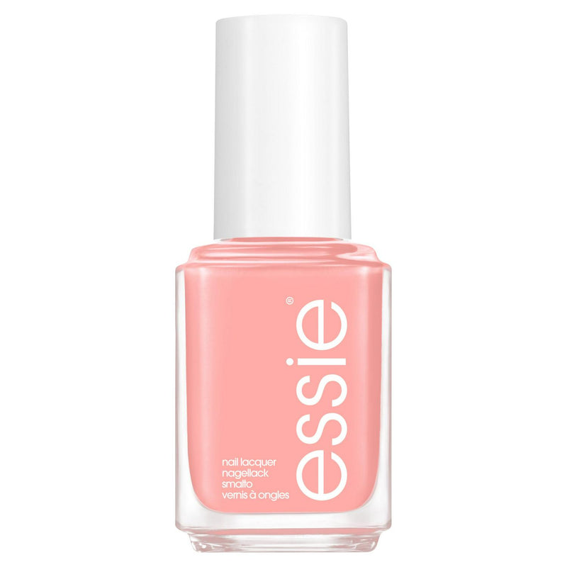 Essie 822 Day Drift Away, Soft Pastel Pink Original Nail Polish 13.5ml