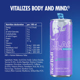 Red Bull Sugar Free Grapefruit 4 x 250ml , imported from the UK