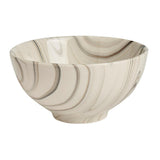 Habitat Marble Slip nibble bowl 250ml capacity, UK version