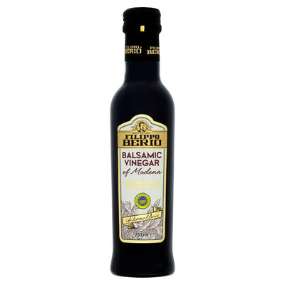 Filippo Berio Aceto Balsamico di Modena 250ml