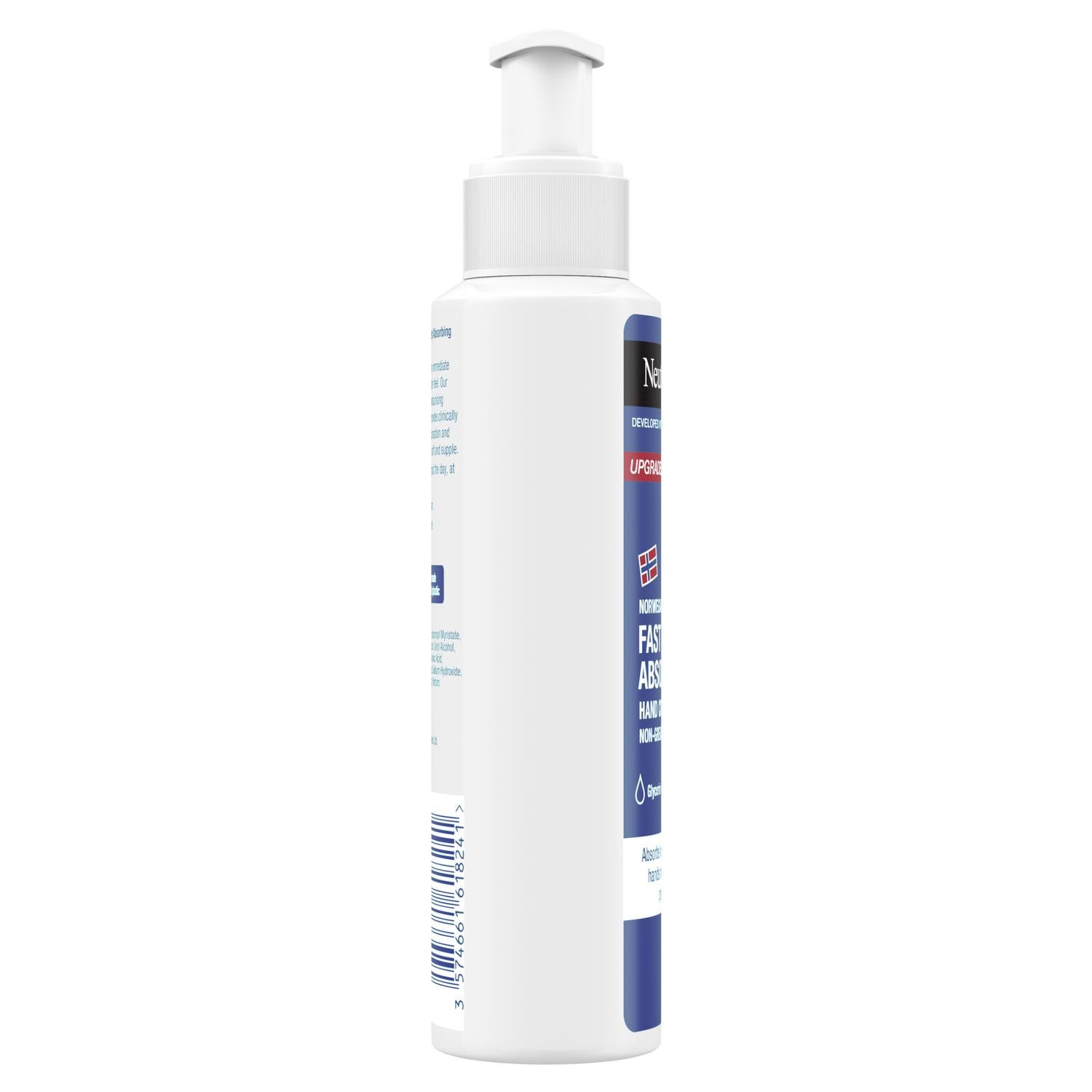 Neutrogena Norwegian Formula hand cream 150ml, imported from the UK