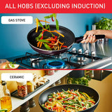 Tefal Titanium Force Frying Pan 32cm (British brand)