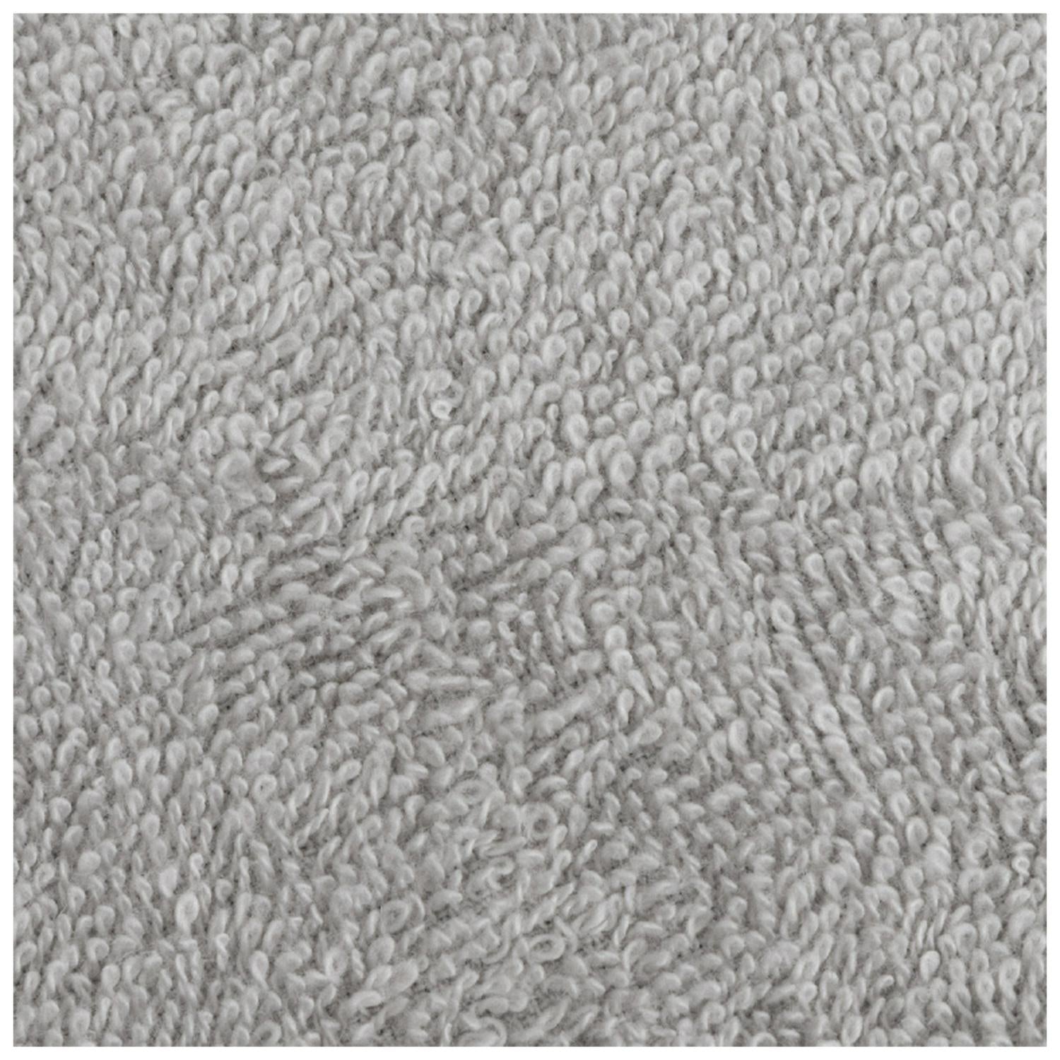 Habitat white hand towel 100% cotton 50x80cm, UK version