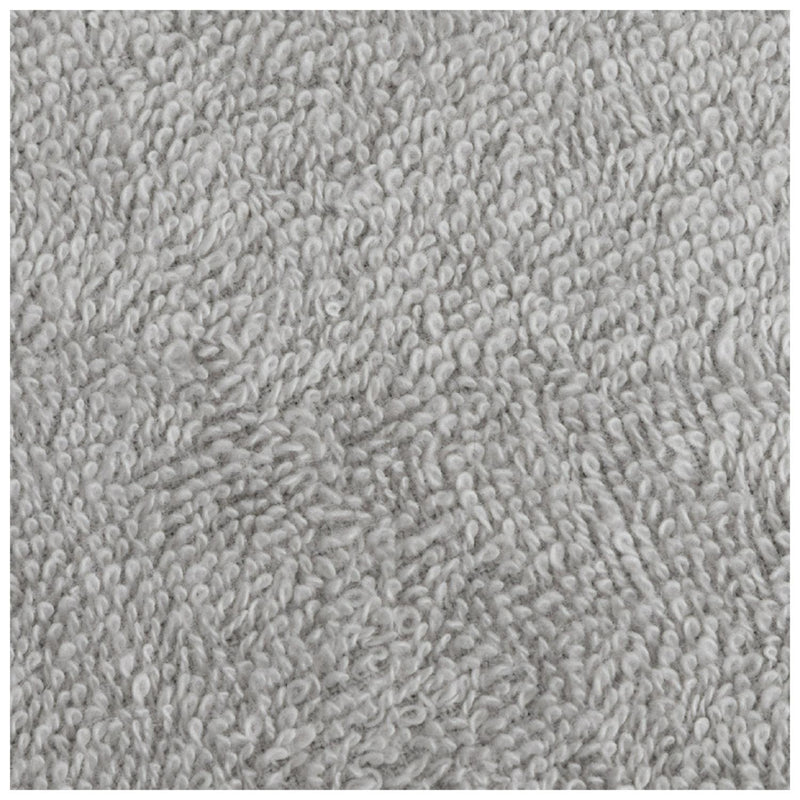Habitat white hand towel 100% cotton 50x80cm, UK version