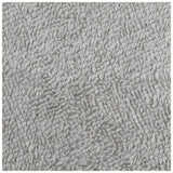 Habitat white hand towel 100% cotton 50x80cm, UK version