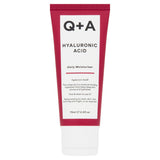 Hyaluronic Acid Daily Face Moisturiser 75ml for All Skin Types