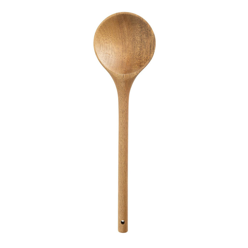 Habitat Wooden Solid Acacia Stirring Spoon, UK version